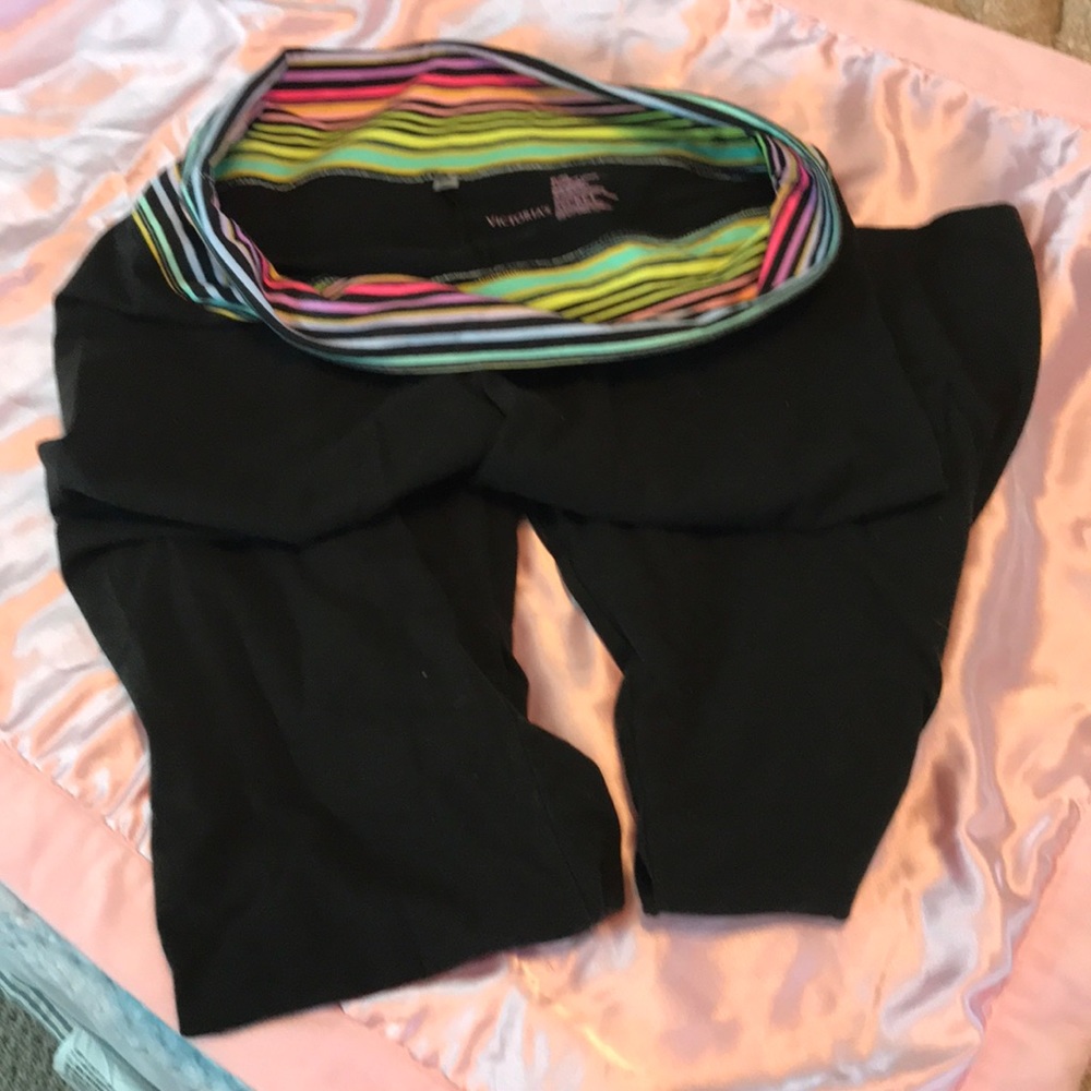 Yoga Pants
